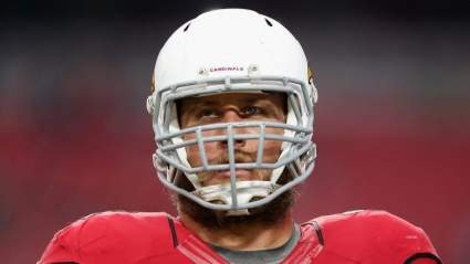 Giants Make Much-Needed Offensive Line Signing; Waive 2 Players