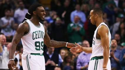 Brad Stevens Targeting Celtics’ Former Top Defender: Report