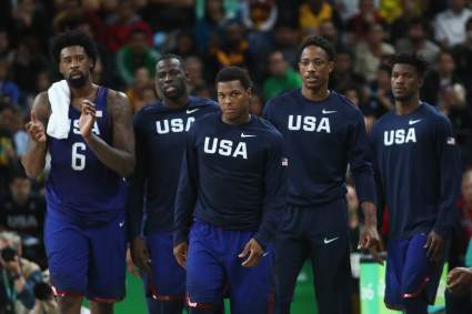 $82M All-Star Gives Harsh Response to Draymond Green’s Request to Join Warriors