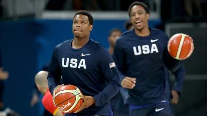 In Addition to Lowry, Miami Heat’s Mystery Target Revealed: Report