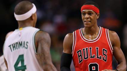 Lakers Nearly Signed Isaiah Thomas Before Rondo Buyout
