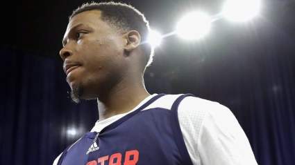 Blockbuster Sign-and-Trade Proposal Would Ship All-Star PG to Celtics