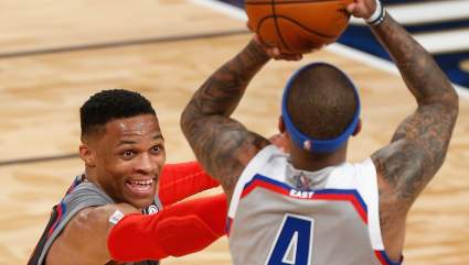 Lakers Consider Signing 2x All-Star, Says Insider