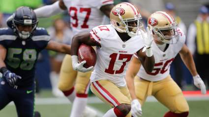 Lions’ Dave Fipp Calls Underrated WR ‘Really Explosive’ on Special Teams