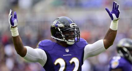 Ravens’ Veteran Cornerback Injured in Camp