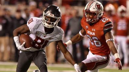 ‘He’s Hungry:’ A Healthy Terrell Burgess Energizes the Rams Defense