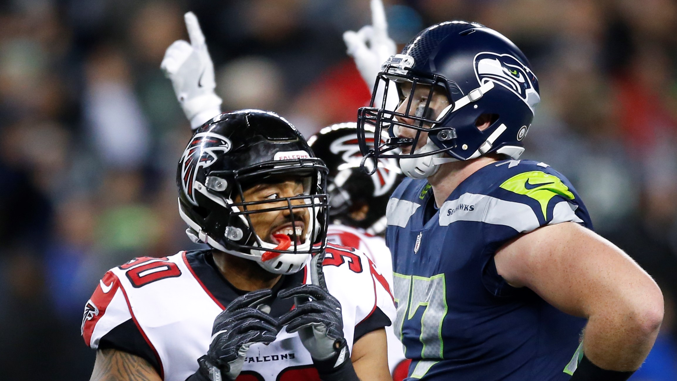 Seahawks Dealing With Injuries Entering Preseason