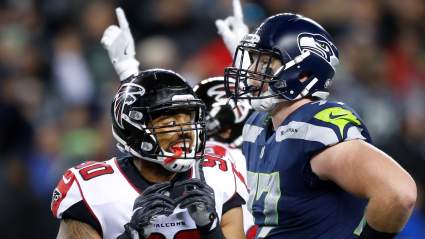 Seahawks Dealing With Injuries Entering First Preseason Game