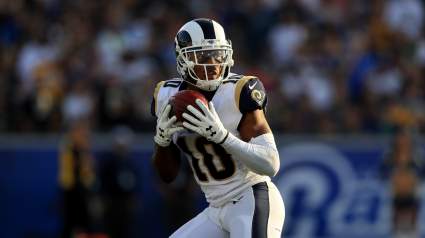Ex-Rams Pro Bowler, Young Kicker Headline Lions’ Top Waiver Options