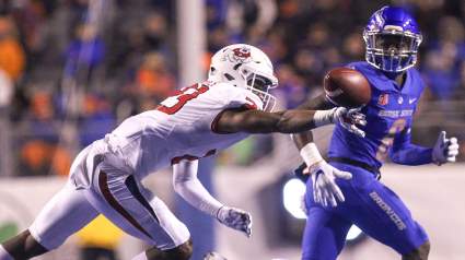 Strong Play of 2 Undrafted Ram Safeties is Proof the Spot is Loaded