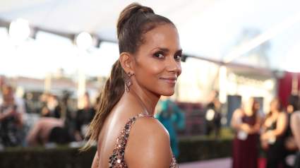 Halle Berry Sued by MMA Fighter: ‘Shocked and Dismayed’