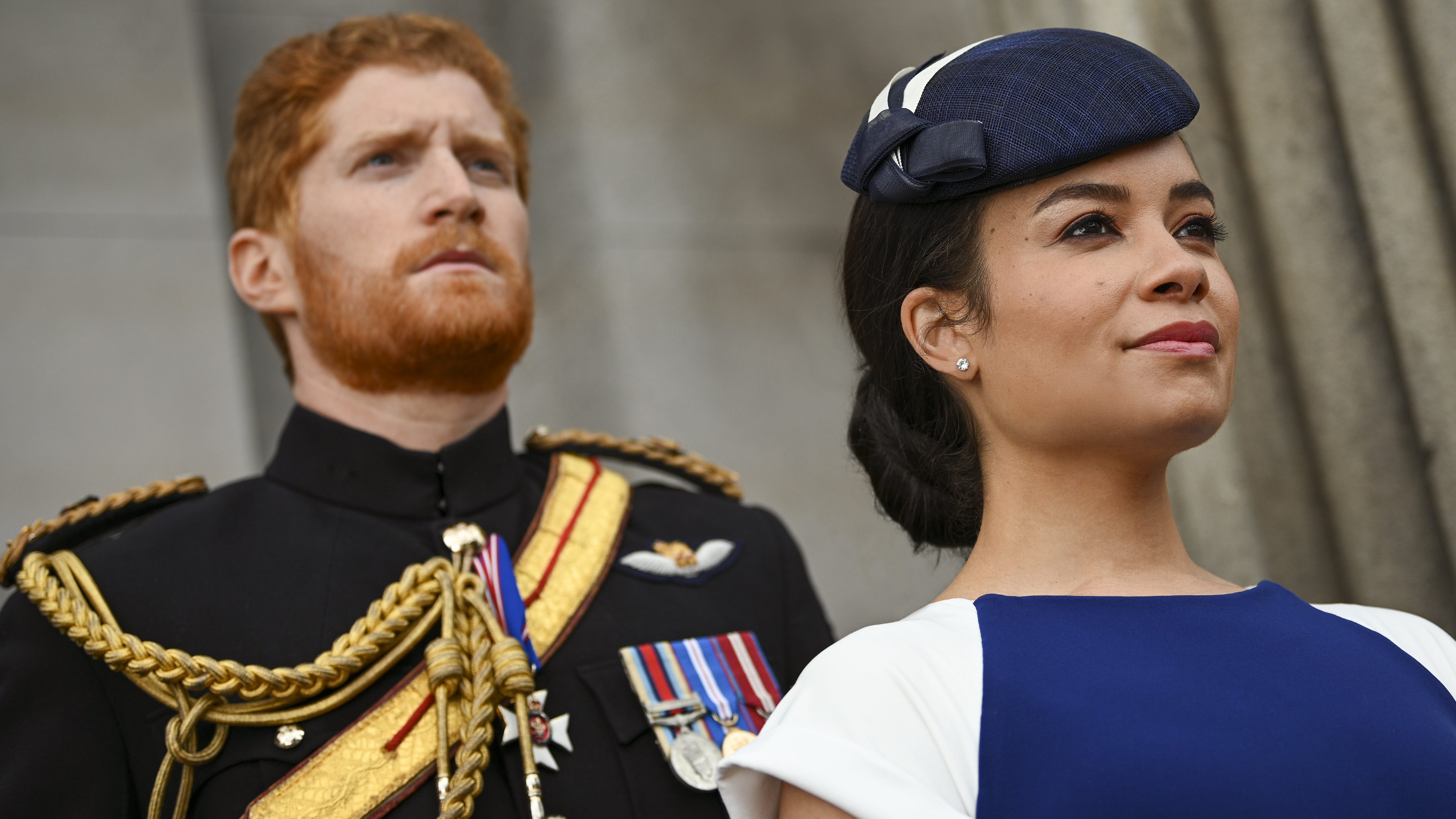 How To Watch 'Harry & Meghan: Escaping The Palace' Online