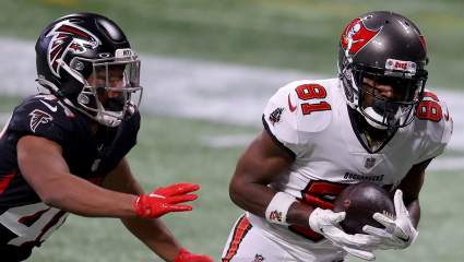 Rams Waive One Undrafted DB, Then Claim Another Off Waivers: Report