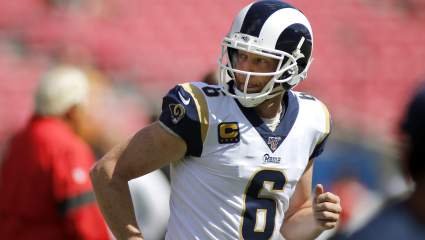 Rams Roster Cut Tracker Day 2: Longtime Ram Restructures Contract
