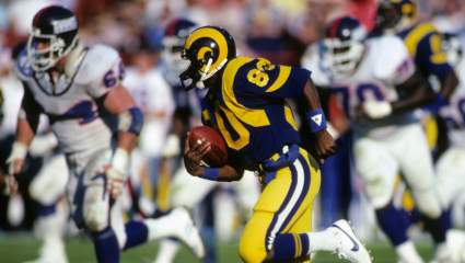 Who’s Next in Canton? These 3 Ex-Rams Deserve Their Hall of Fame Bust