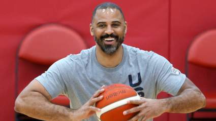 Udoka Brings 2x MVP’s Shot Doctor to the Celtics: Report