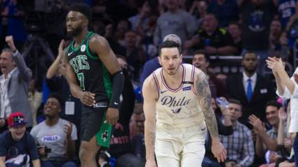Celtics ‘Best Fit’ for Free Agent Sharpshooters: Report
