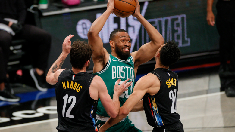 Celtics Insider on Jabari Parker: ‘Better Than 50/50 Shot’ Jabari-Parker-Celtics