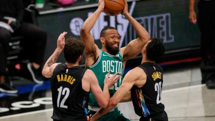 Celtics Insider on Jabari Parker: ‘Better Than 50/50 Shot’