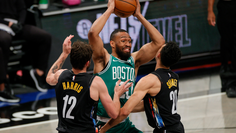 Jabari Parker Celtics