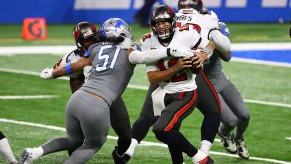Jets’ List of Available Linebackers Features Multiple 2nd-Round Picks