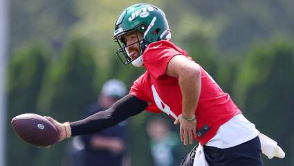 Packers Primer: Top Storylines & Jets Bubble Players to Watch