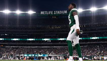 Jets Initial Depth Chart Revealed, Expected Changes on Horizon