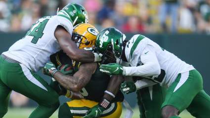 Latest Jets’ Injury Shakes up Entire Linebacker Core