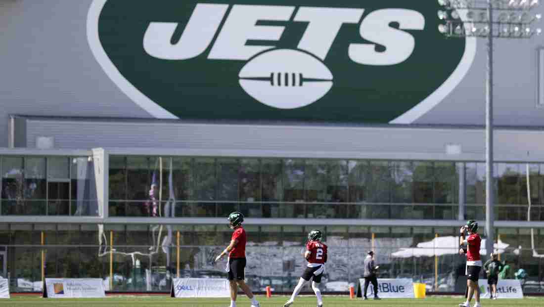 Jets Green & White Scrimmage Storylines & How to Watch