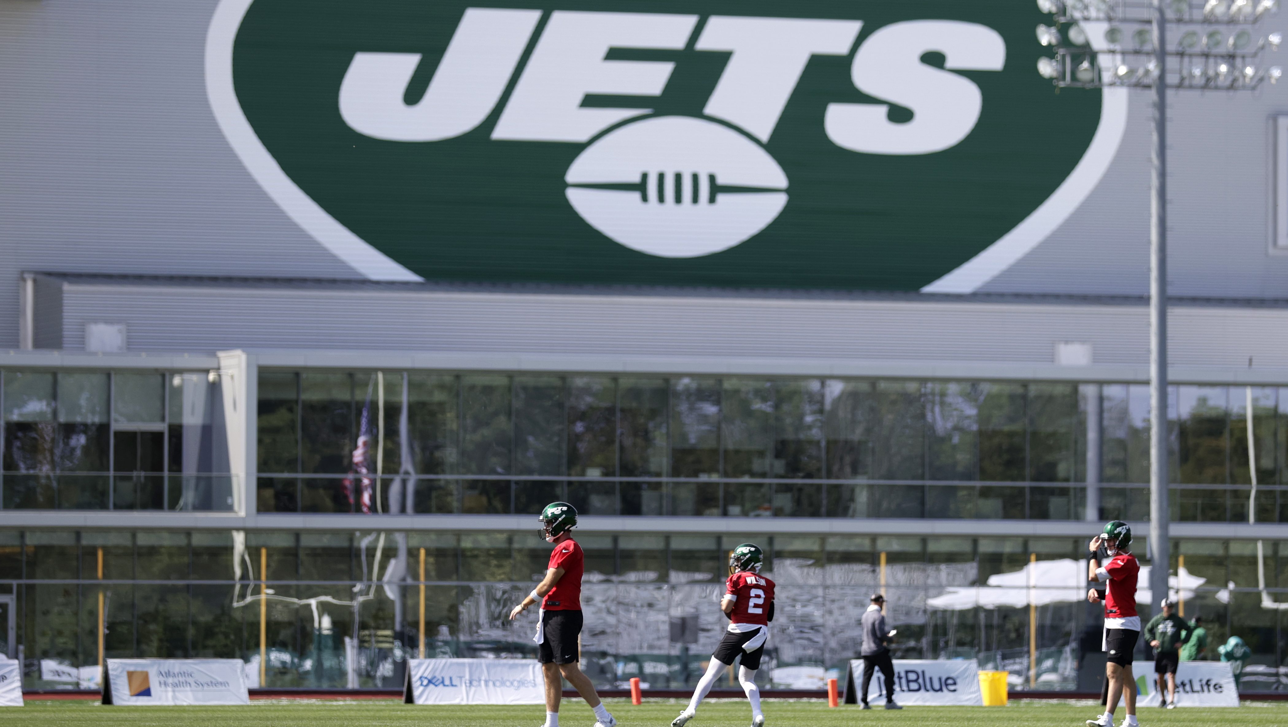 Jets Green & White Scrimmage: Storylines & How to Watch