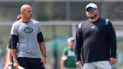 Predicting Jets’ Roster Cuts at QB, WR & CB, Thoughts on Shaq Lawson
