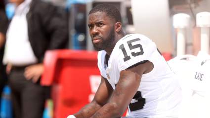 Former Bills No. 1 WR Who Left In FA Expected to Be Cut: Insider