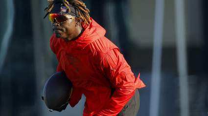 Buccaneers Cut Former Emergency Quarterback