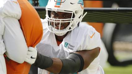 Buccaneers Jersey Change Reveals New Signing, Roster Cut