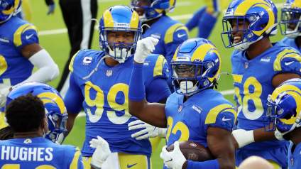 Gone Camping: Intensity to Rise for Rams in Week 2 of Training Camp