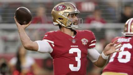 Polarizing First-Round QB Talent Would Cost Jets Next to Nothing