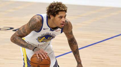 Warriors Starter Could Land on Trade Block Amid Cold Free-Agent Market