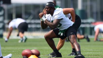 Jets Host Eagles: Key Bubble Candidates & How to Watch