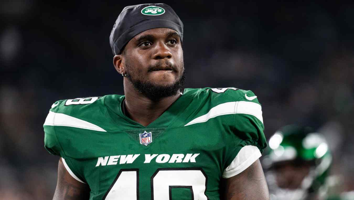 New York Jets 2021 Roster Cut Tracker [LIVE UPDATES]