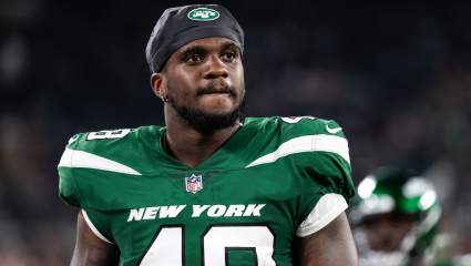 Jets Final Roster Cuts: Douglas Cleans House at Multiple Positions