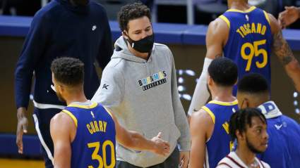 Insider Reveals When Klay Thompson Will Finally Play for Warriors Again