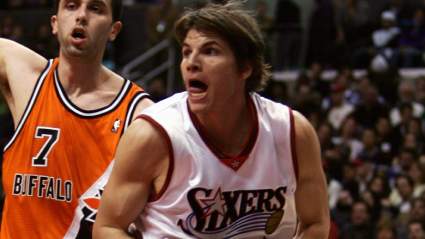 Former Sixers Sharpshooter Joins Nets as Assistant: Report