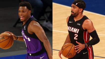 Heat ‘Plan’ to Tap Nigeria Star as Kyle Lowry’s Backup, Insider Says