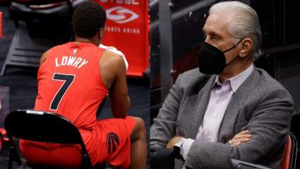 Will the Heat’s Kyle Lowry Trade be Overturned? NBA Analyst Speaks Out