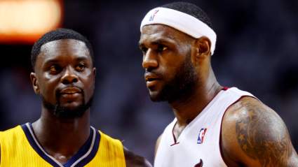 Lance Stephenson Attempting NBA Comeback, Auditions for Sixers