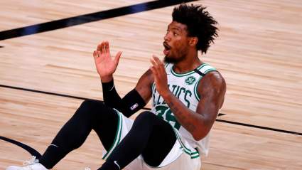 Celtics, Marcus Smart Agree to Massive Contract Extension