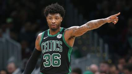 Celtics’ Extension Offer to Core Player Revealed: Report