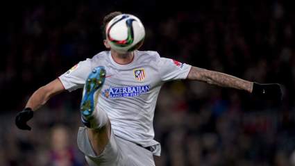 Barcelona Offered Former Juventus & Bayern Striker: Report