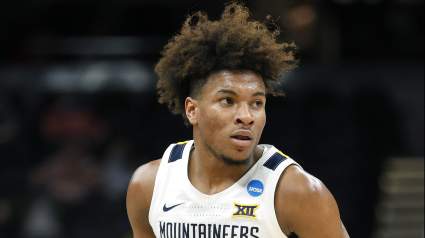 Knicks Sign Guard Who They Hope Is a ‘Kyle Lowry-Lite’: Report
