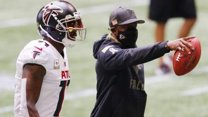Rams DC Raheem Morris Explains the Art Behind Making the ‘MAD’ Plays